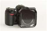 Fisheye Lens D200 photos