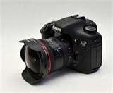 photos of Fisheye Lenses Size