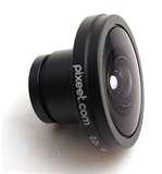 Fisheye Lens Iphone Review