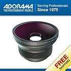 pictures of Fisheye Lens 37mm Sony