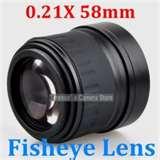 pictures of Fisheye Lens Olympus Camera
