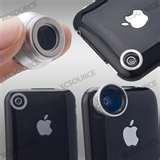 photos of Fisheye Lens For Iphone 4g