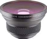 photos of Fisheye Lens Hdr-hc9