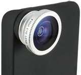 Fisheye Lens For Iphone 4g photos
