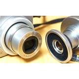 images of Fisheye Lens Snowboarding