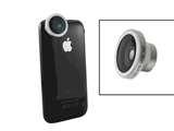 Fisheye Lens 11