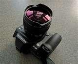 photos of Fisheye Lens Olympus Camera