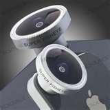 pictures of Fisheye Lens For Iphone 4g