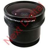 Fisheye Lens Protector pictures