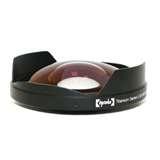 Sony Vx2000 Fisheye Lens