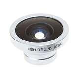 pictures of Fisheye Lens Samsung