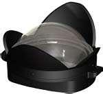 Wide Angle Lens Wp-dc34 images