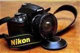 pictures of Nikon Fisheye Lens Price
