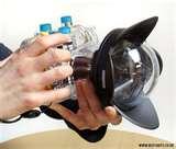 Wide Angle Lens Wp-dc34 photos