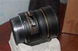 Nikon Fisheye Lens Price
