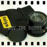 Fisheye Lens Samsung