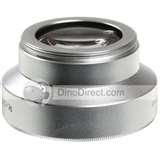 Wide Angle Lens 34mm