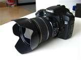 Canon Wide Angle Lens 30d images