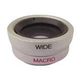 Wide Angle Lens Help