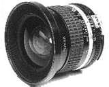 Wide Angle Lens 18-35 photos