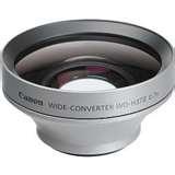 photos of Wide Angle Lens Converter Canon