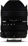 pictures of Wide Angle Lens Sigma