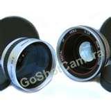Wide Angle Lens 34mm