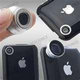 Wide Angle Lens Kodak Zx1 photos