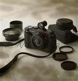 Wide Angle Lens 34mm pictures