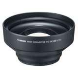 Wide Angle Lens Converter Canon images
