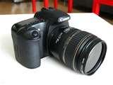 photos of Canon Wide Angle Lens 30d