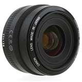 Wide Angle Lens Converter Canon images