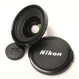 Wide Angle Lens Better