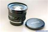 images of Wide Angle Lenses History