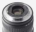 photos of Wide Angle Lens And Telephoto Lens
