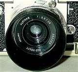 images of Wide Angle Lenses History