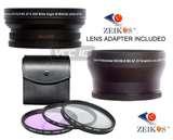 Wide Angle Lens Better images