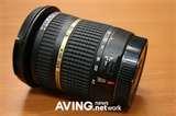 pictures of Tamron Wide Angle Lens 10 24