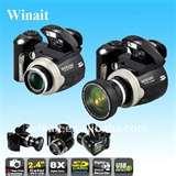 Wide Angle Lens Spanish photos