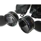pictures of Wide Angle Lens And Telephoto Lens