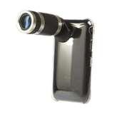 Wide Angle Lens And Telephoto Lens pictures
