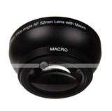 pictures of Wide Angle Lens With Macro Extension