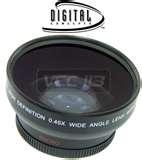 pictures of Nikon Wide Angle Lens Definition