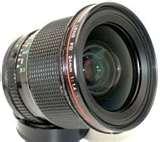 Wide Angle Lenses In Canon images