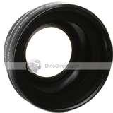 Wide Angle Lens Conversion images