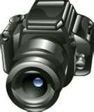 Wide Angle Lens Clipart pictures
