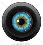 images of Wide Angle Lens Clipart
