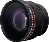 pictures of Nikon Wide Angle Lens Definition