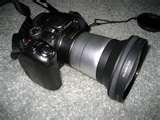 pictures of Wide Angle Lenses In Canon