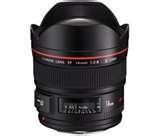 Wide Angle Lenses In Canon